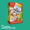 Gamewright - Party to Go - In A Pickle - The What Fits in What Card Game - 2-6 Players Ages 10+